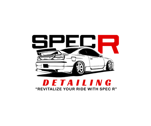 Spec R Detailing 
